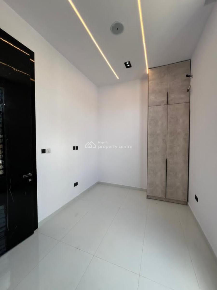 5 Bedroom Fully Detached Duplex with Bq and Swimming Pool., Ikota, Lekki, Lagos, Detached Duplex for Sale