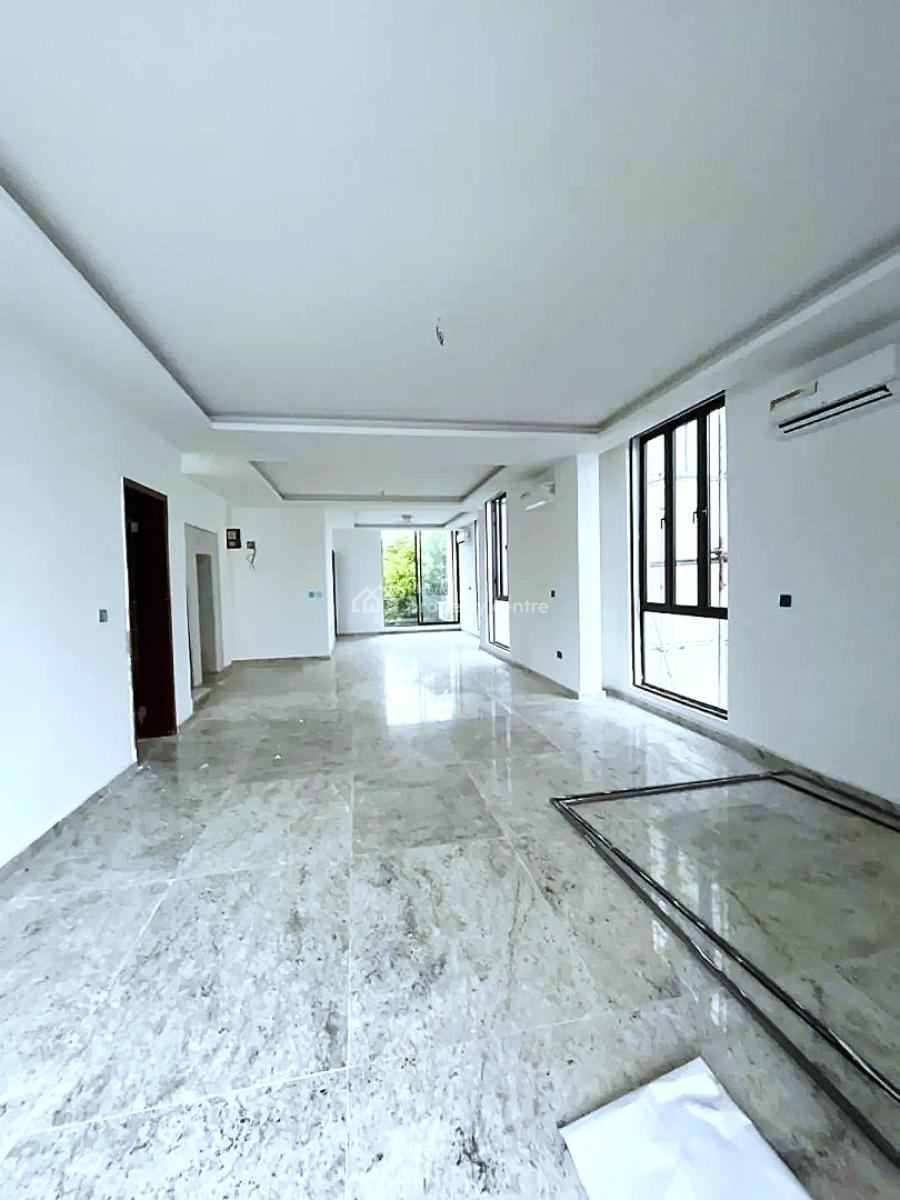 Lovely 5 Bedroom Detached Duplex, Banana Island, Ikoyi, Lagos, Detached Duplex for Sale