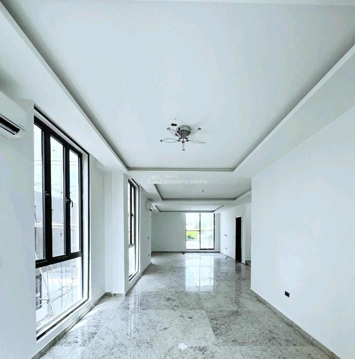 Lovely 5 Bedroom Detached Duplex, Banana Island, Ikoyi, Lagos, Detached Duplex for Sale