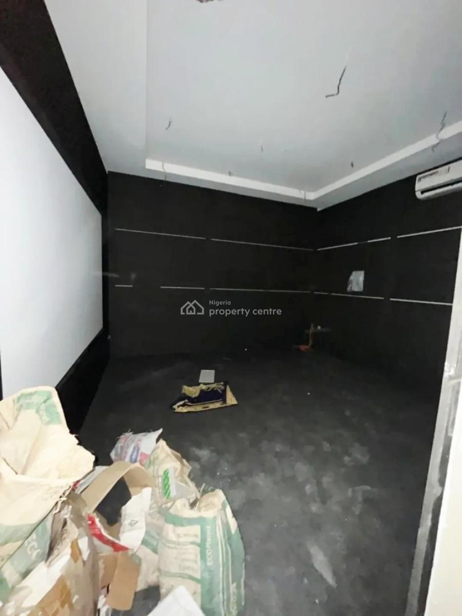 Lovely 5 Bedroom Detached Duplex, Banana Island, Ikoyi, Lagos, Detached Duplex for Sale