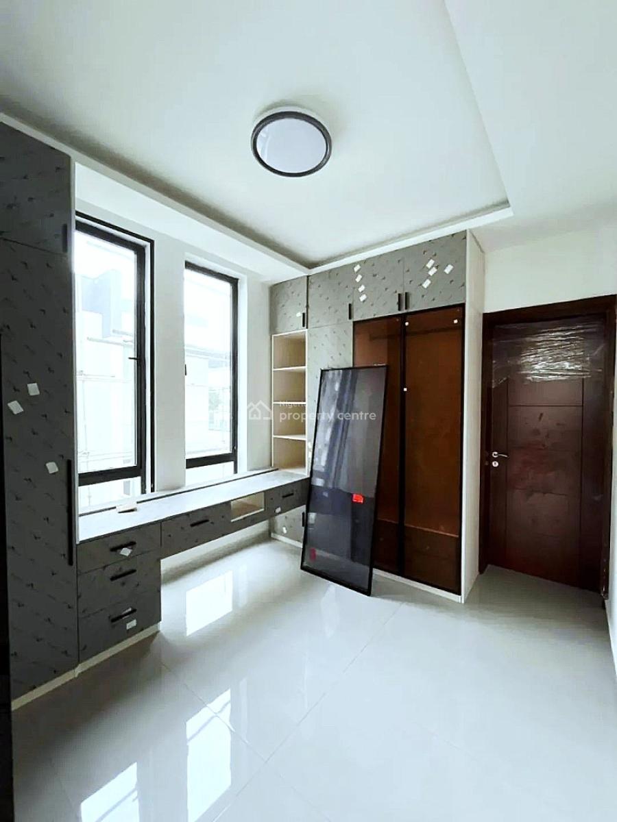 Lovely 5 Bedroom Detached Duplex, Banana Island, Ikoyi, Lagos, Detached Duplex for Sale