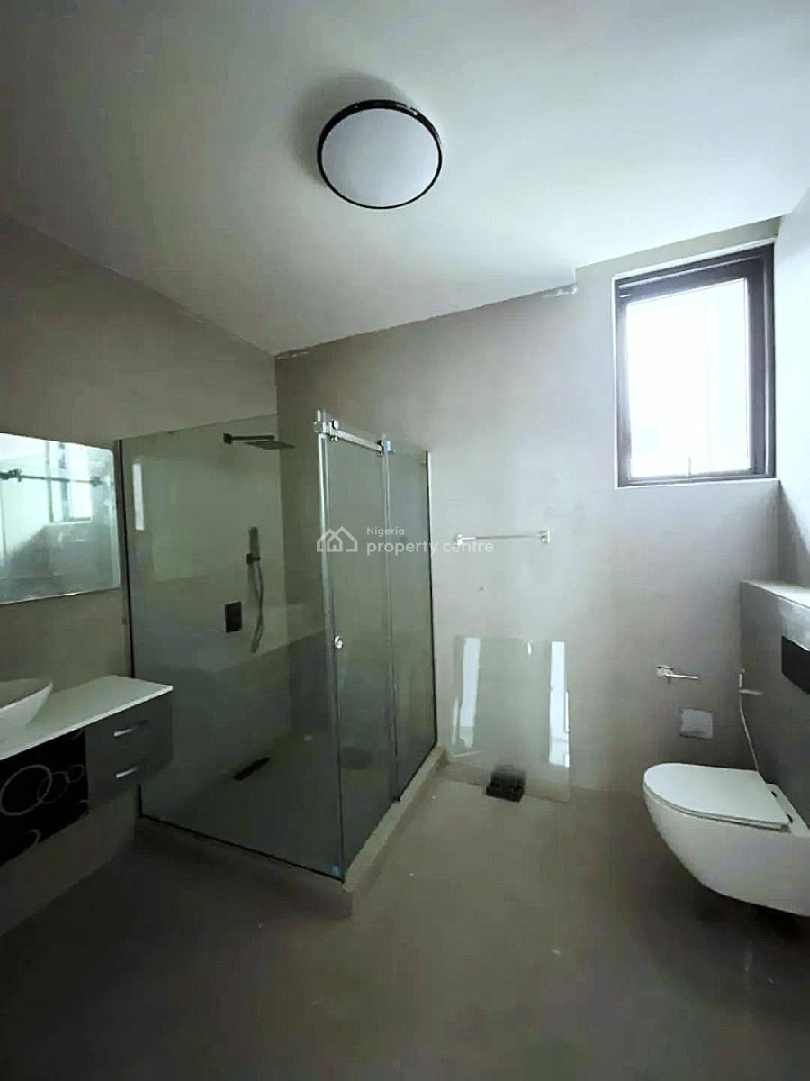 Lovely 5 Bedroom Detached Duplex, Banana Island, Ikoyi, Lagos, Detached Duplex for Sale