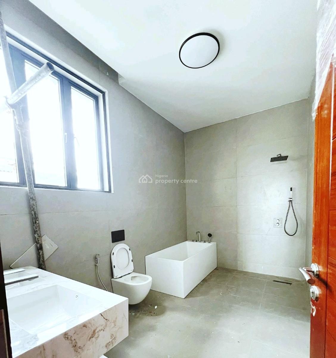 Lovely 5 Bedroom Detached Duplex, Banana Island, Ikoyi, Lagos, Detached Duplex for Sale