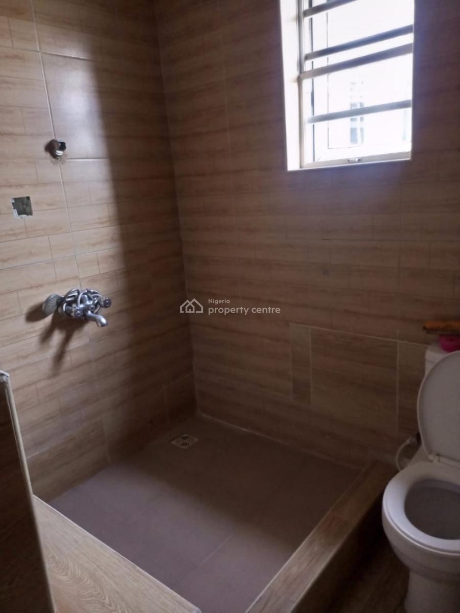 4 Bedroom Semidetached Duplex with Bq, Ologolo, Lekki, Lagos, Semi-detached Duplex for Rent
