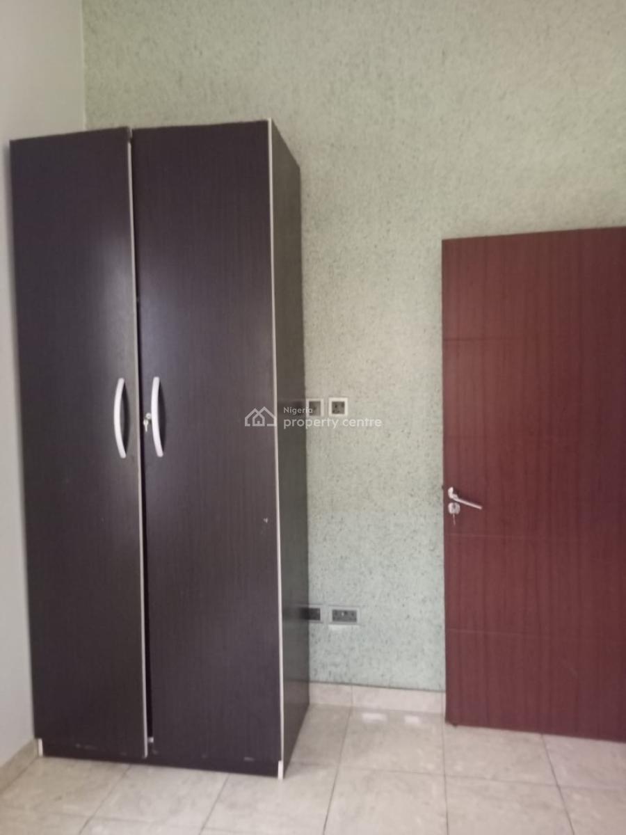 4 Bedroom Semidetached Duplex with Bq, Ologolo, Lekki, Lagos, Semi-detached Duplex for Rent