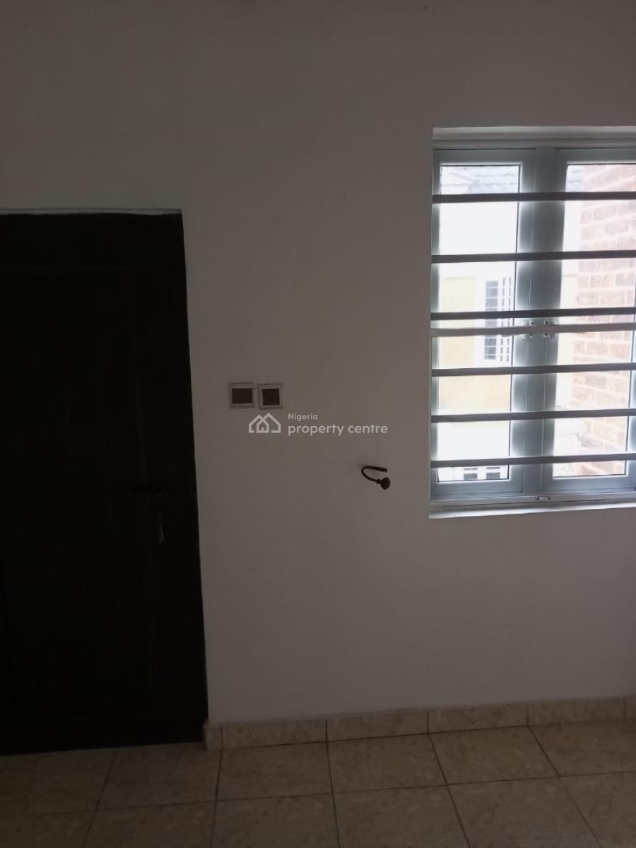 4 Bedroom Semidetached Duplex with Bq, Ologolo, Lekki, Lagos, Semi-detached Duplex for Rent