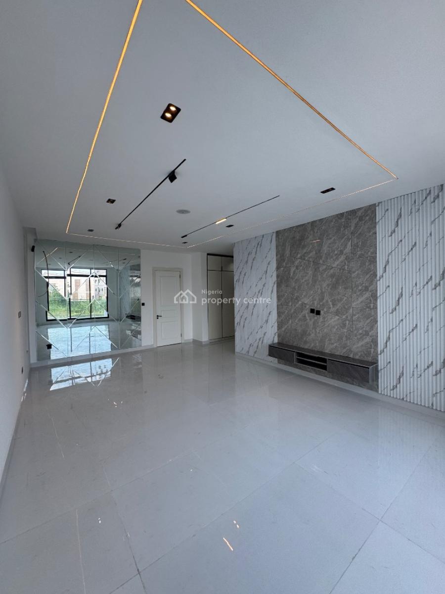 Elegant Five (5) Bedroom Detached Duplex, Ikate, Lekki, Lagos, Detached Duplex for Sale