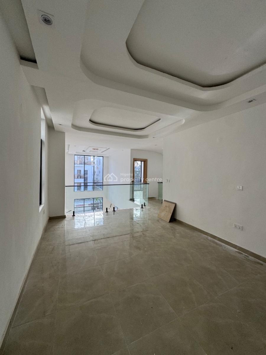 New Five (5) Bedroom Detached Duplex, Lekki, Lagos, Detached Duplex for Sale