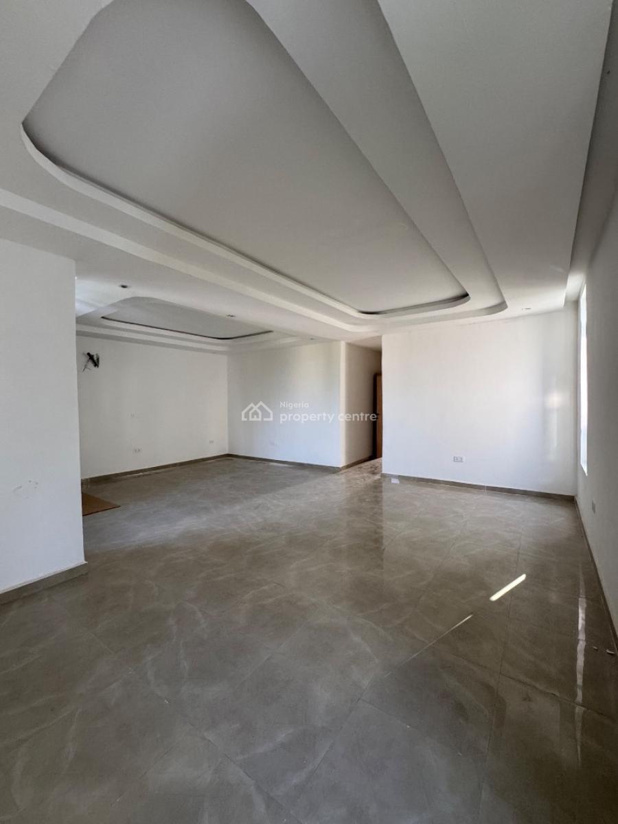 New Five (5) Bedroom Detached Duplex, Lekki, Lagos, Detached Duplex for Sale