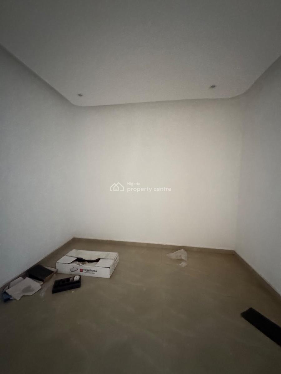 New Five (5) Bedroom Detached Duplex, Lekki, Lagos, Detached Duplex for Sale