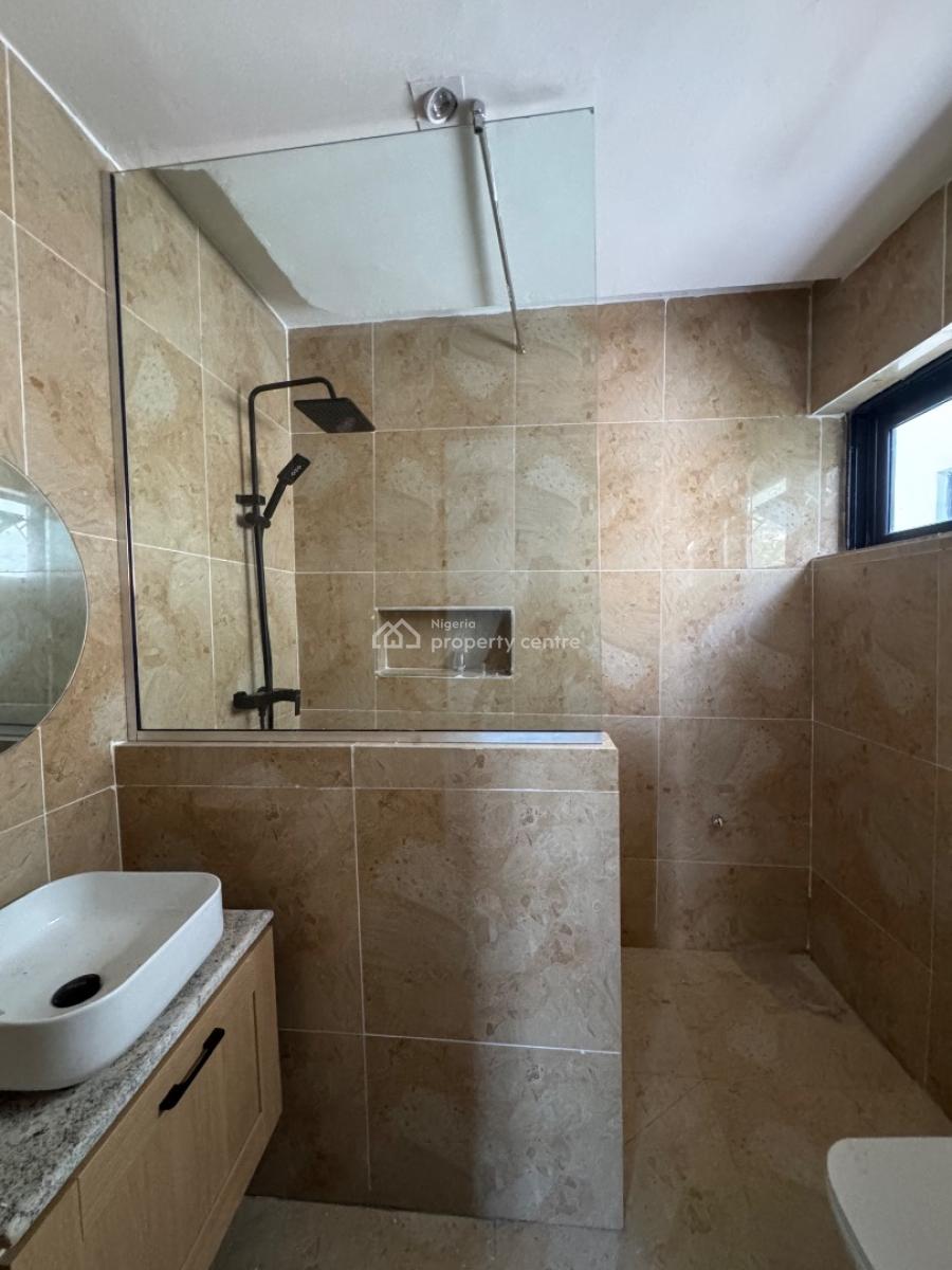 New Five (5) Bedroom Detached Duplex, Lekki, Lagos, Detached Duplex for Sale