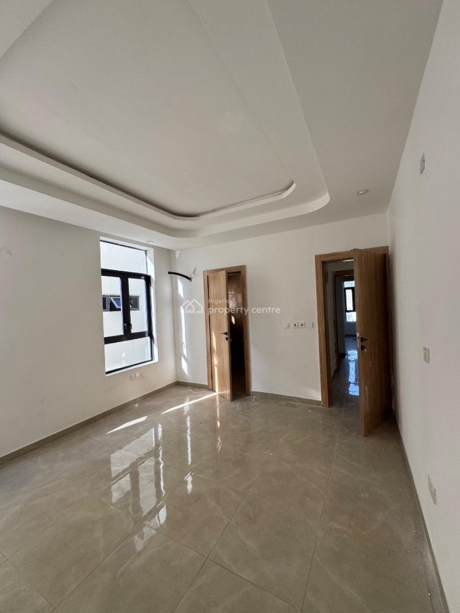 New Five (5) Bedroom Detached Duplex, Lekki, Lagos, Detached Duplex for Sale