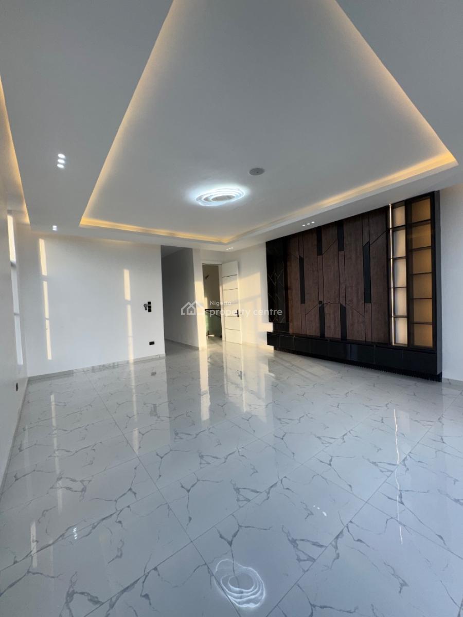 Beautiful Five (5) Bedroom Detached Duplex, Lekki, Lagos, Detached Duplex for Sale