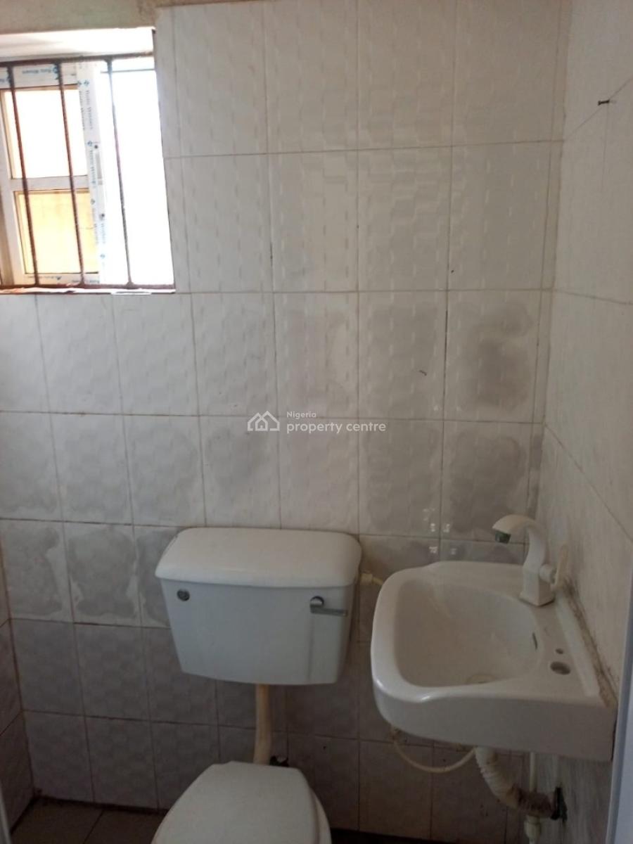Luxury Self Contain, Awoyaya, Ibeju Lekki, Lagos, Self Contain (single Rooms) for Rent