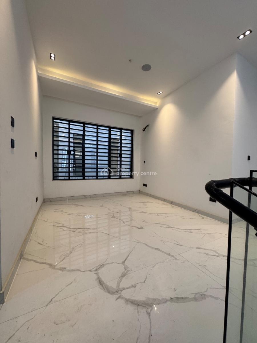 Beautiful Five (5) Bedroom Detached Duplex, Lekki, Lagos, Detached Duplex for Sale