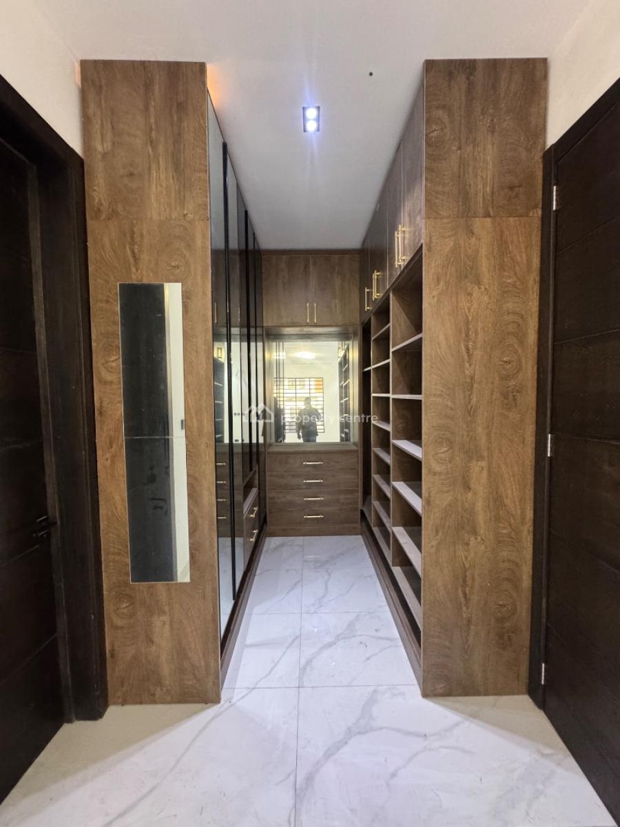 Beautiful Five (5) Bedroom Detached Duplex, Lekki, Lagos, Detached Duplex for Sale
