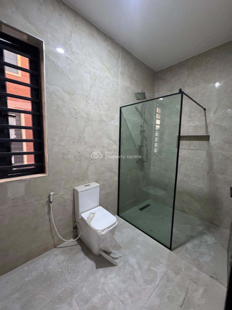 Beautiful Five (5) Bedroom Detached Duplex, Lekki, Lagos, Detached Duplex for Sale