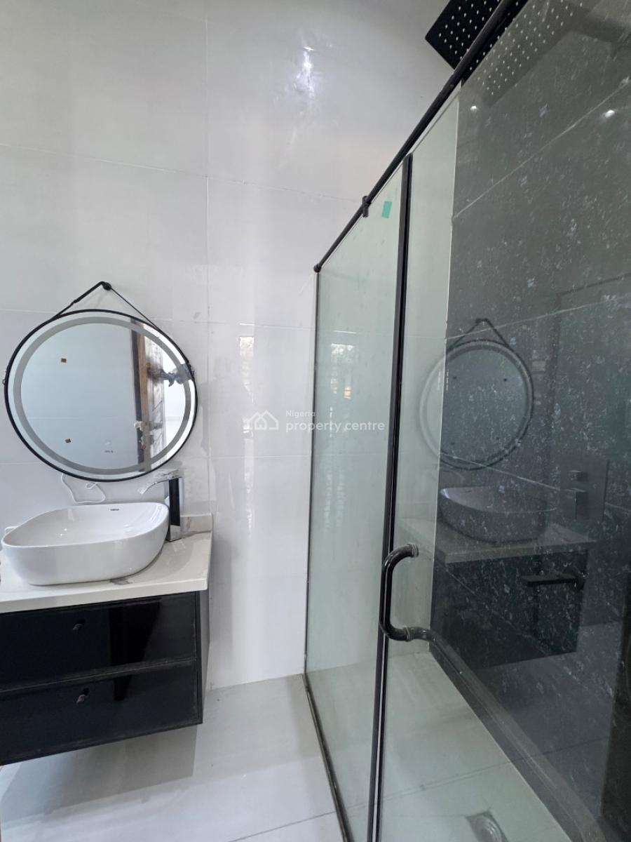 Exquisite Five (5) Bedroom Detached Duplex, Lekki, Lagos, Detached Duplex for Sale