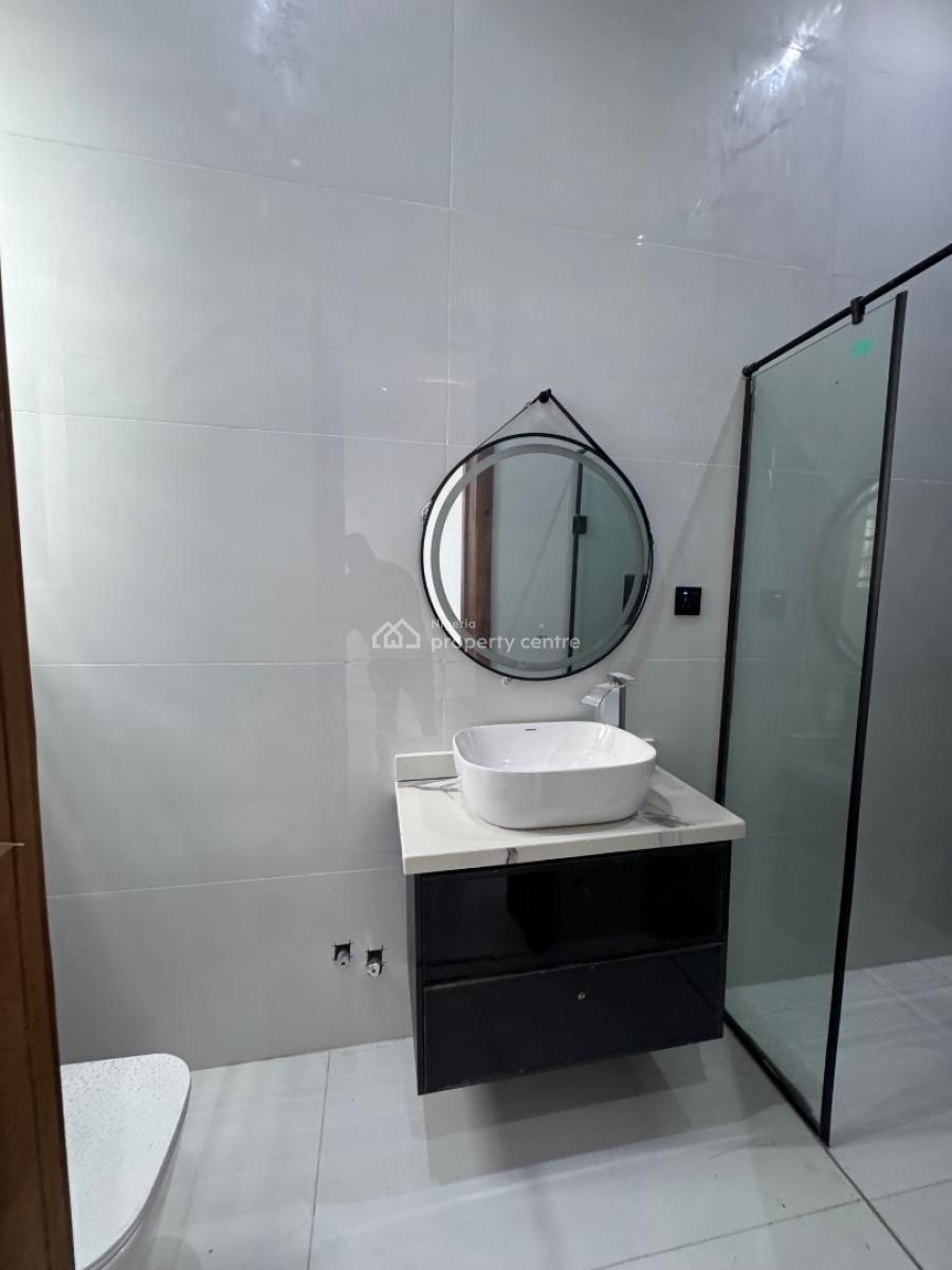 Exquisite Five (5) Bedroom Detached Duplex, Lekki, Lagos, Detached Duplex for Sale