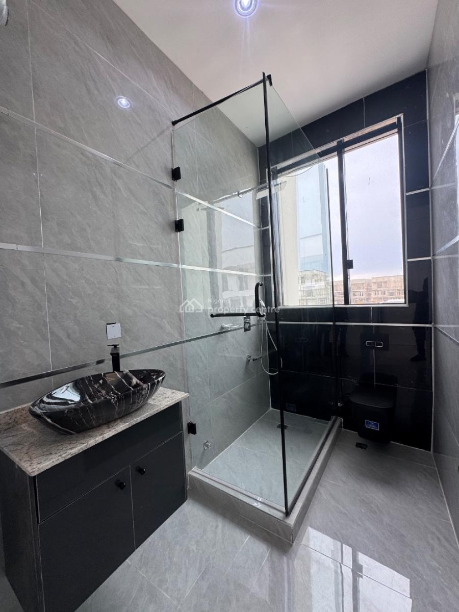 Magnificent Five (5) Bedroom Semi Detached Duplex, Lekki Phase 1, Lekki, Lagos, Semi-detached Duplex for Sale