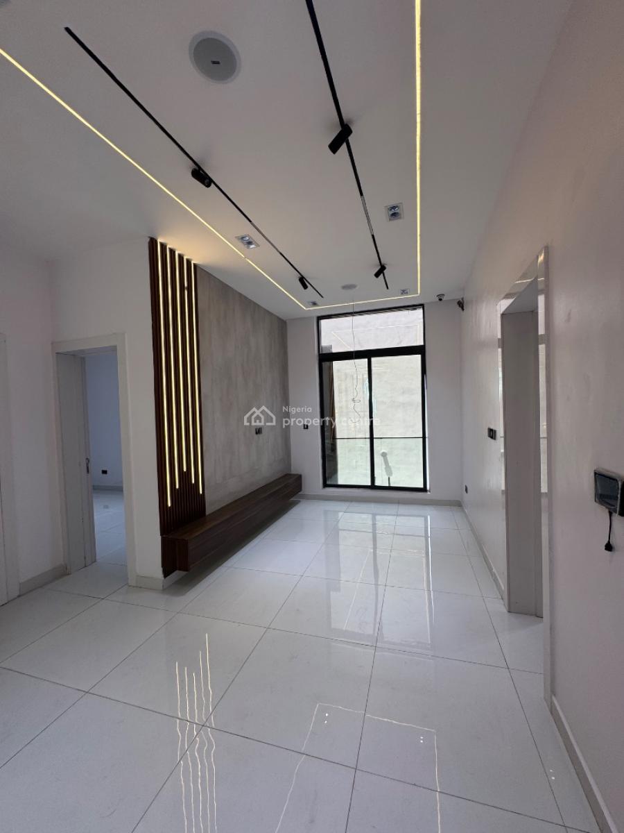 Neatly Built Five(5) Bedroom Detached Duplex, Lekki, Lagos, Detached Duplex for Sale