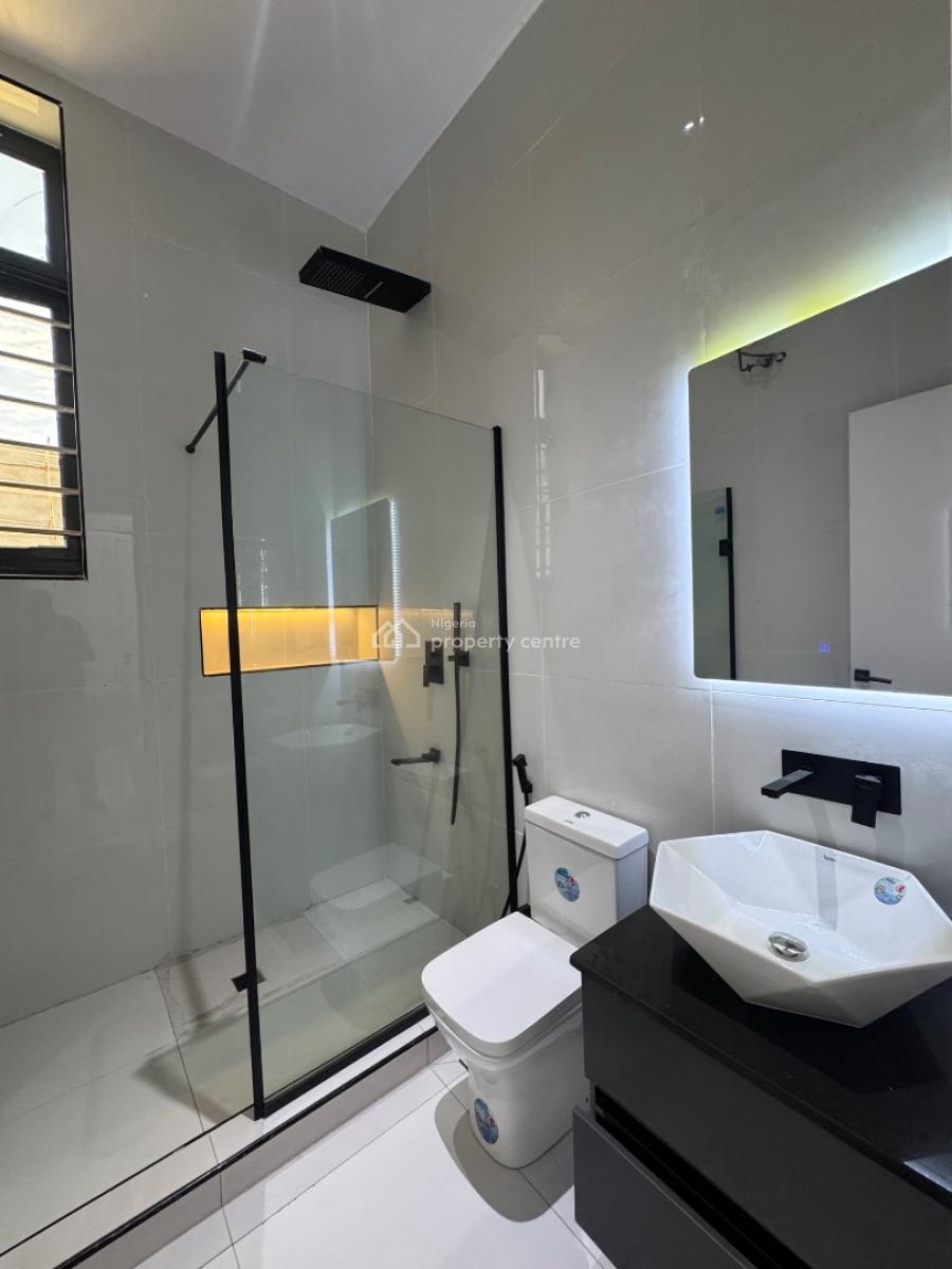Neatly Built Five(5) Bedroom Detached Duplex, Lekki, Lagos, Detached Duplex for Sale