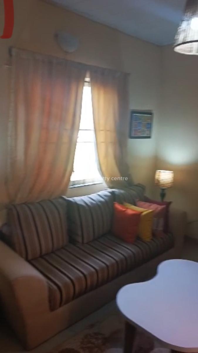 Luxury Room and Parlor, Estate, Abijo, Lekki, Lagos, Mini Flat (room and Parlour) for Rent