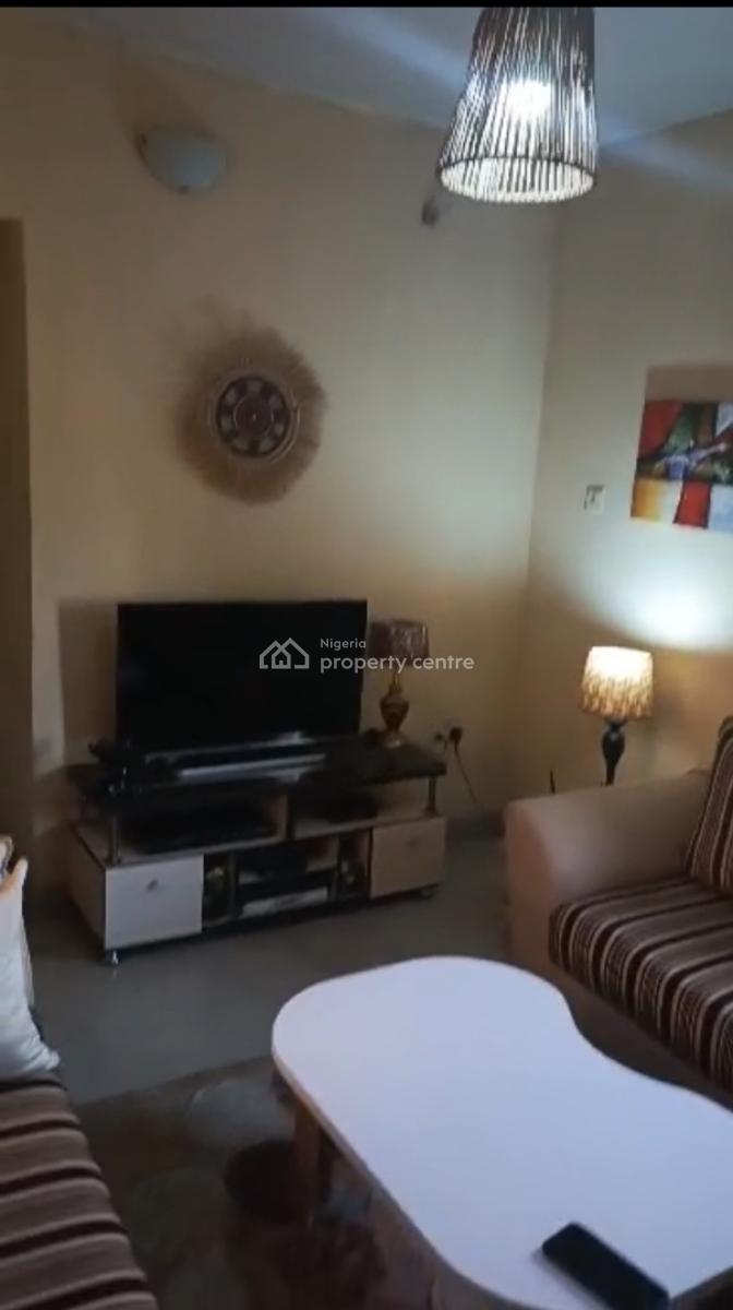 Luxury Room and Parlor, Estate, Abijo, Lekki, Lagos, Mini Flat (room and Parlour) for Rent