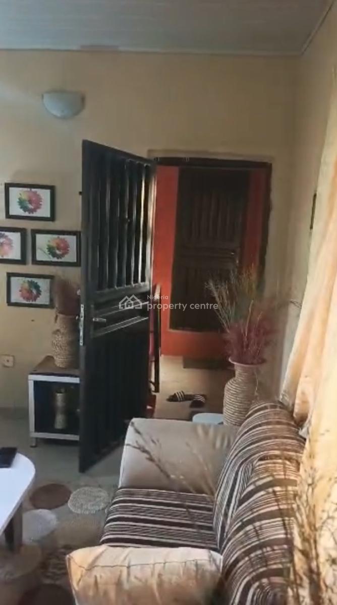 Luxury Room and Parlor, Estate, Abijo, Lekki, Lagos, Mini Flat (room and Parlour) for Rent