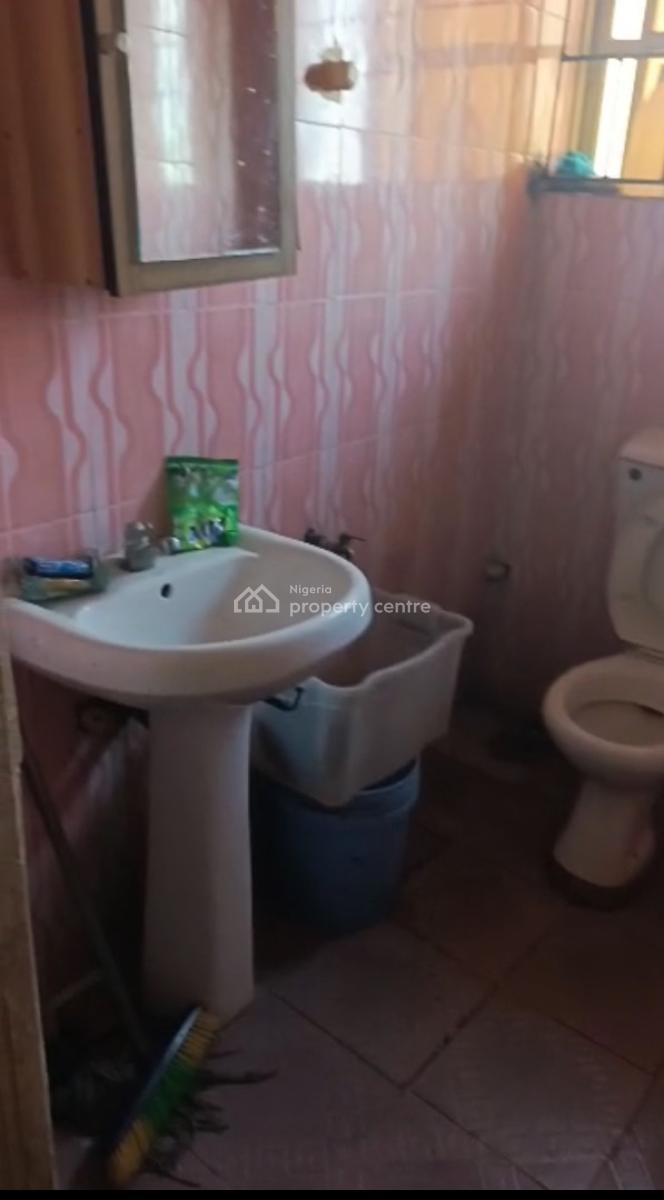 Luxury Room and Parlor, Estate, Abijo, Lekki, Lagos, Mini Flat (room and Parlour) for Rent
