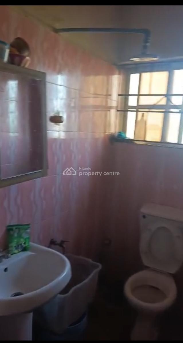 Luxury Room and Parlor, Estate, Abijo, Lekki, Lagos, Mini Flat (room and Parlour) for Rent