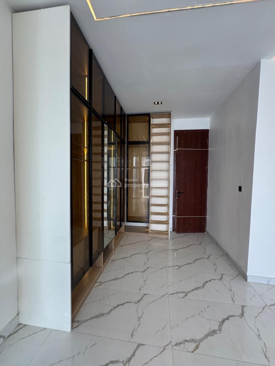 Five (5) Bedroom Detached Duplex with Swimming Pool, Lekki, Lagos, Detached Duplex for Sale