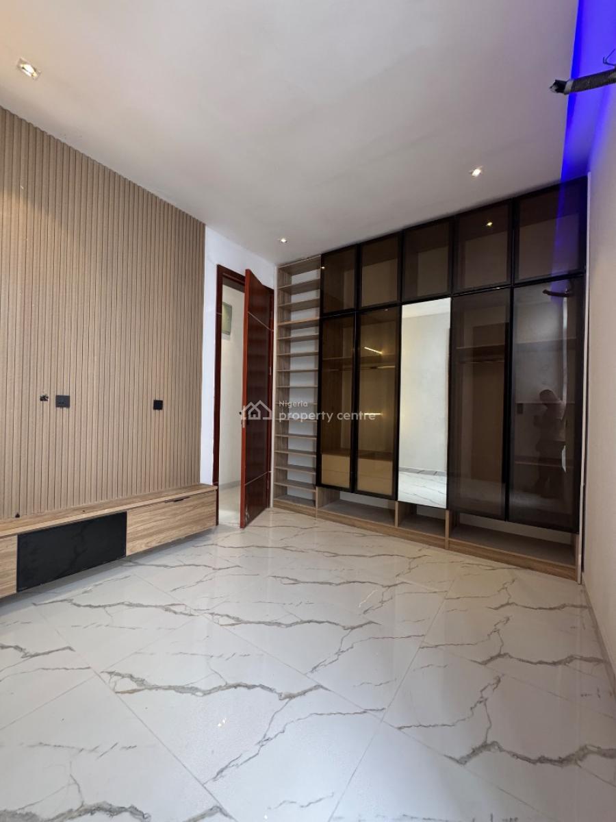 Five (5) Bedroom Detached Duplex with Swimming Pool, Lekki, Lagos, Detached Duplex for Sale