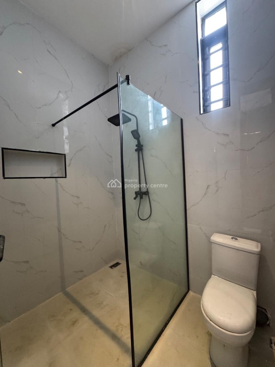 Five (5) Bedroom Detached Duplex with Swimming Pool, Lekki, Lagos, Detached Duplex for Sale