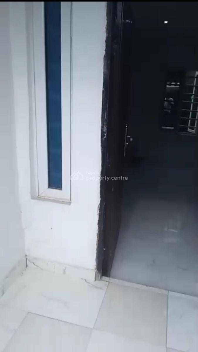 Luxury Mini Flat (room and Parlor), Estate, Abijo, Lekki, Lagos, Mini Flat (room and Parlour) for Rent