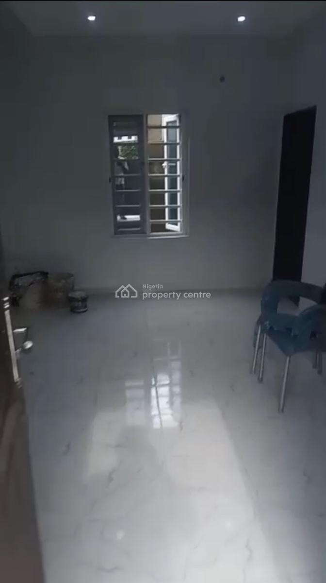 Luxury Mini Flat (room and Parlor), Estate, Abijo, Lekki, Lagos, Mini Flat (room and Parlour) for Rent