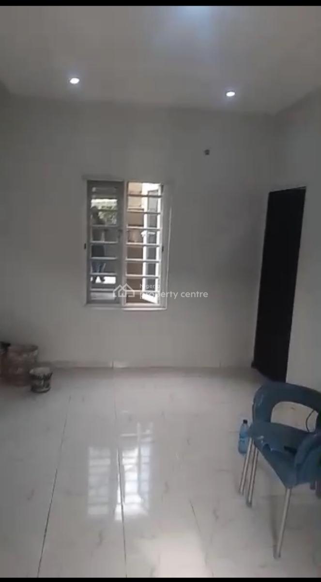 Luxury Mini Flat (room and Parlor), Estate, Abijo, Lekki, Lagos, Mini Flat (room and Parlour) for Rent