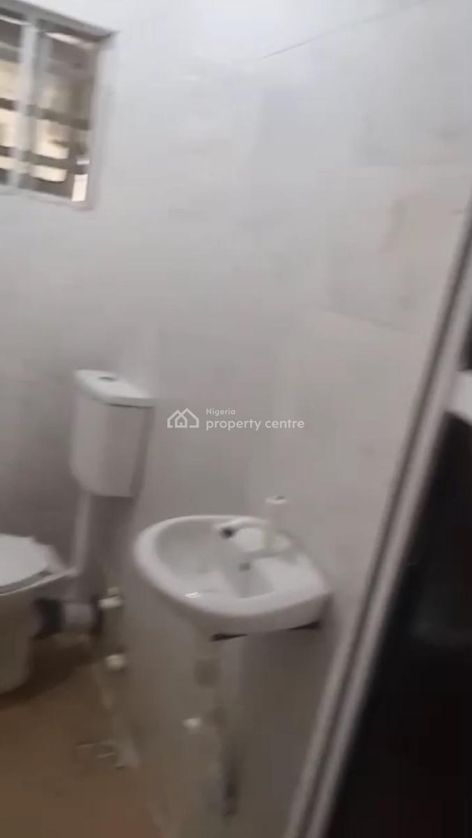 Luxury Mini Flat (room and Parlor), Estate, Abijo, Lekki, Lagos, Mini Flat (room and Parlour) for Rent