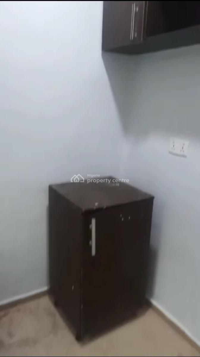 Luxury Mini Flat (room and Parlor), Estate, Abijo, Lekki, Lagos, Mini Flat (room and Parlour) for Rent