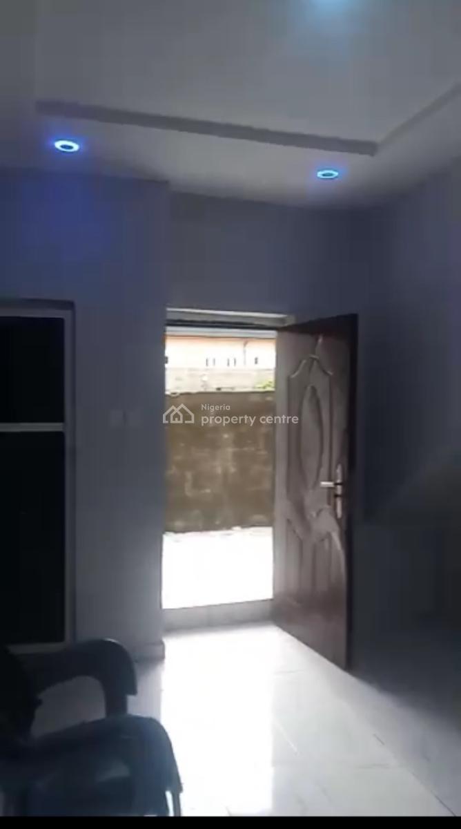 Luxury Mini Flat (room and Parlor), Estate, Abijo, Lekki, Lagos, Mini Flat (room and Parlour) for Rent