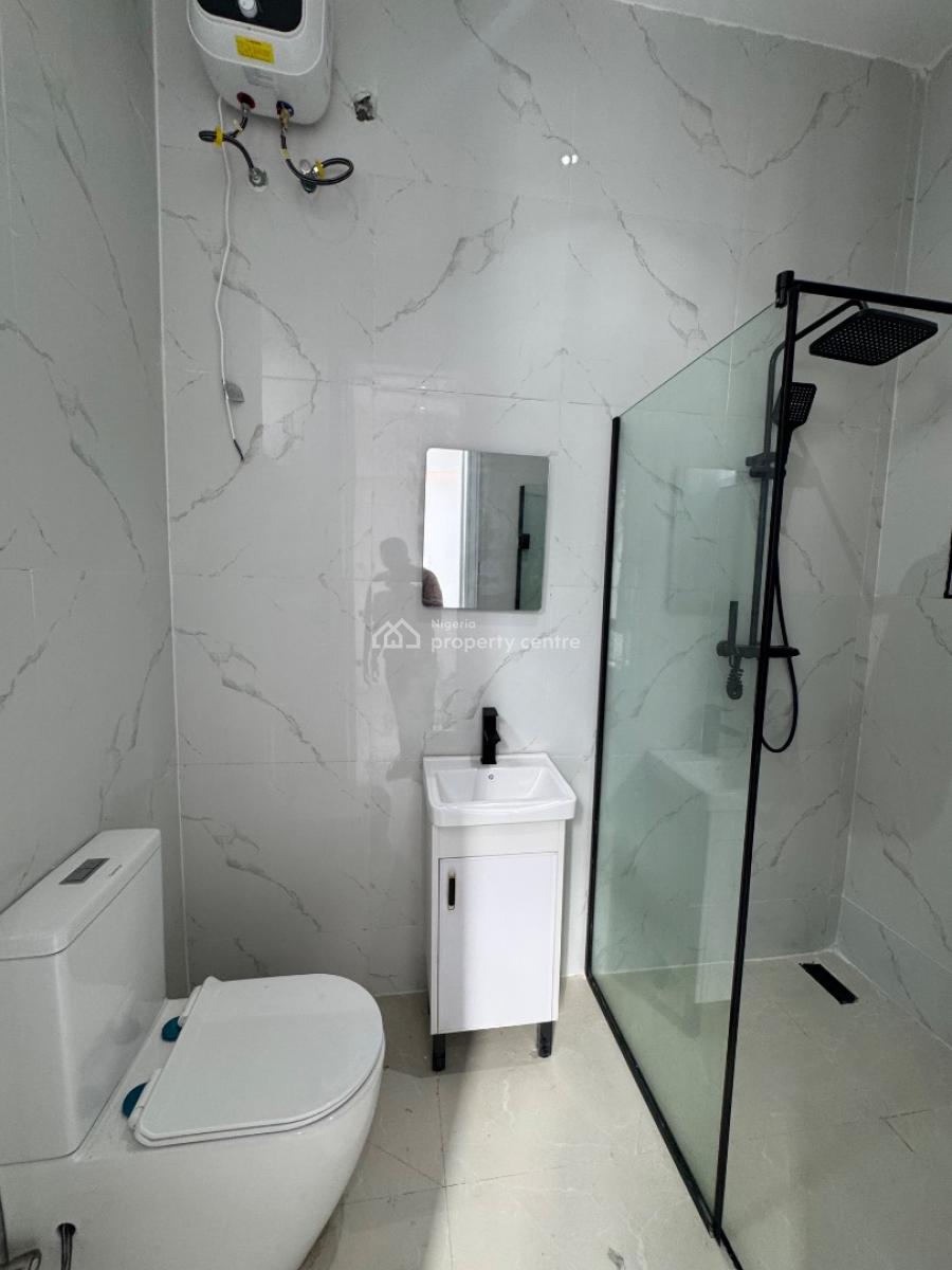Four (4) Bedroom Detached Duplex with Swimming Pool, Lekki, Lagos, Detached Duplex for Sale