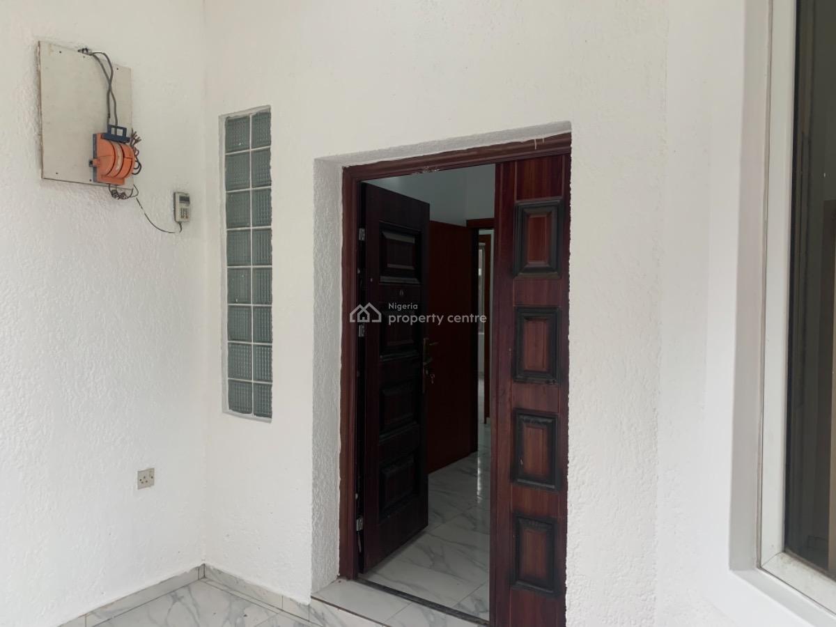 a Beautifully Design and Well Finished Semi-detached Bungalow, at Odani Green City Estate Elelenwo, Port Harcourt, Rivers, Semi-detached Bungalow for Sale