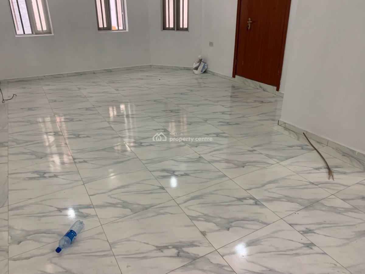 a Beautifully Design and Well Finished Semi-detached Bungalow, at Odani Green City Estate Elelenwo, Port Harcourt, Rivers, Semi-detached Bungalow for Sale