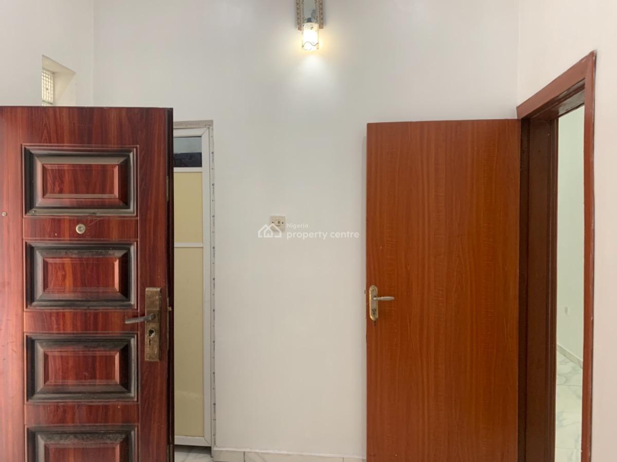 a Beautifully Design and Well Finished Semi-detached Bungalow, at Odani Green City Estate Elelenwo, Port Harcourt, Rivers, Semi-detached Bungalow for Sale
