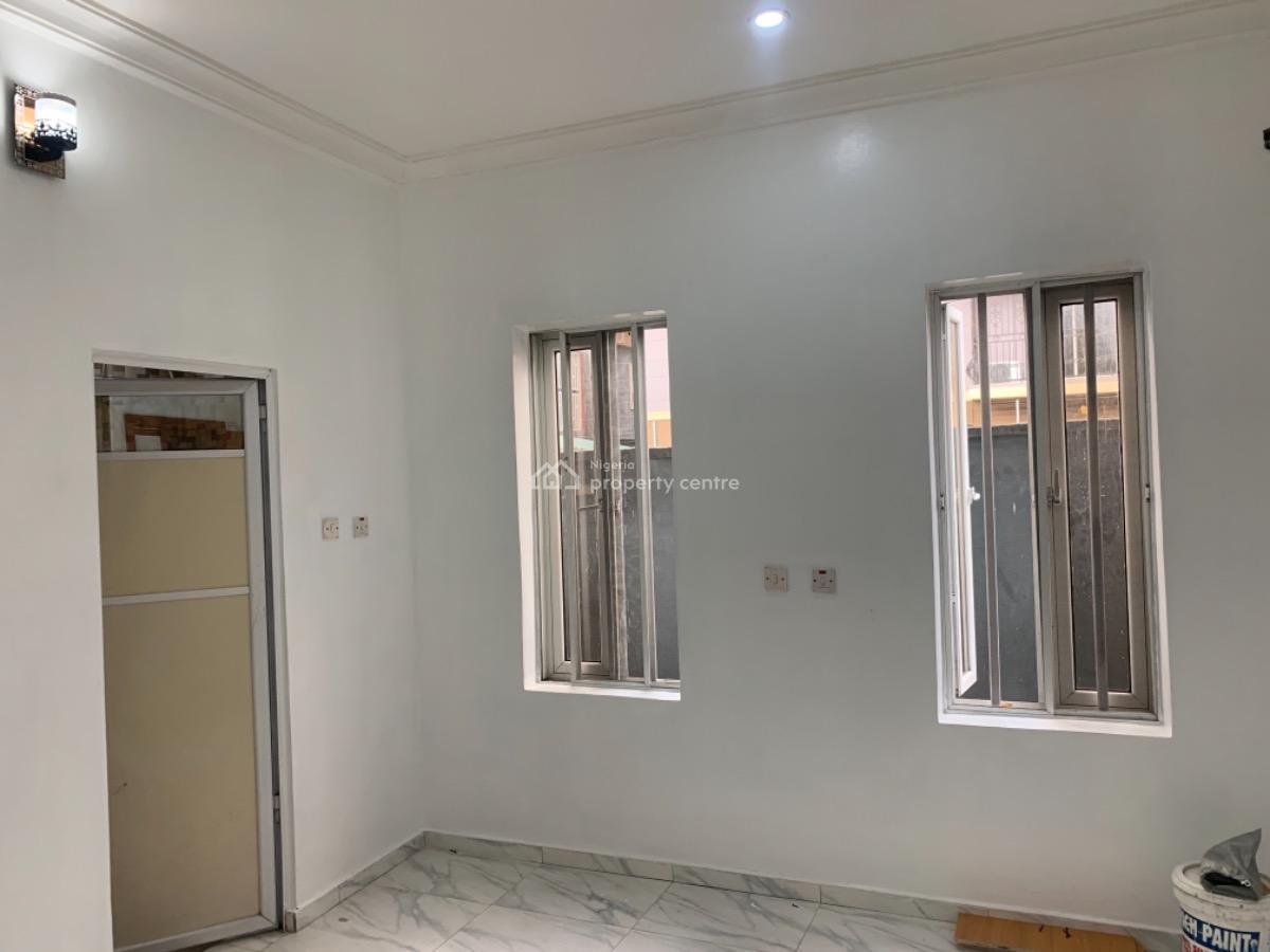a Beautifully Design and Well Finished Semi-detached Bungalow, at Odani Green City Estate Elelenwo, Port Harcourt, Rivers, Semi-detached Bungalow for Sale