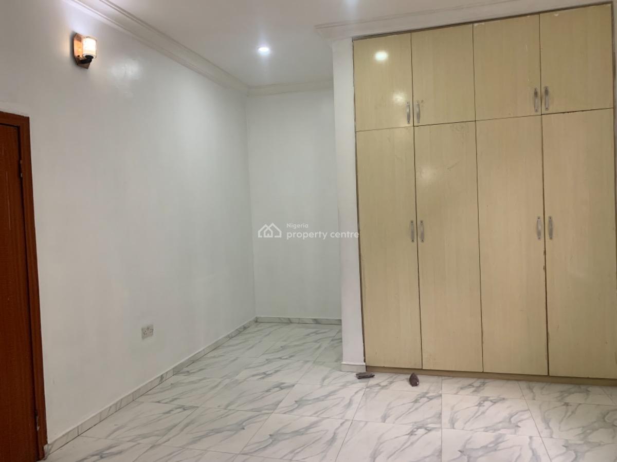 a Beautifully Design and Well Finished Semi-detached Bungalow, at Odani Green City Estate Elelenwo, Port Harcourt, Rivers, Semi-detached Bungalow for Sale