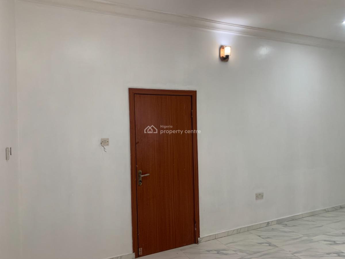 a Beautifully Design and Well Finished Semi-detached Bungalow, at Odani Green City Estate Elelenwo, Port Harcourt, Rivers, Semi-detached Bungalow for Sale