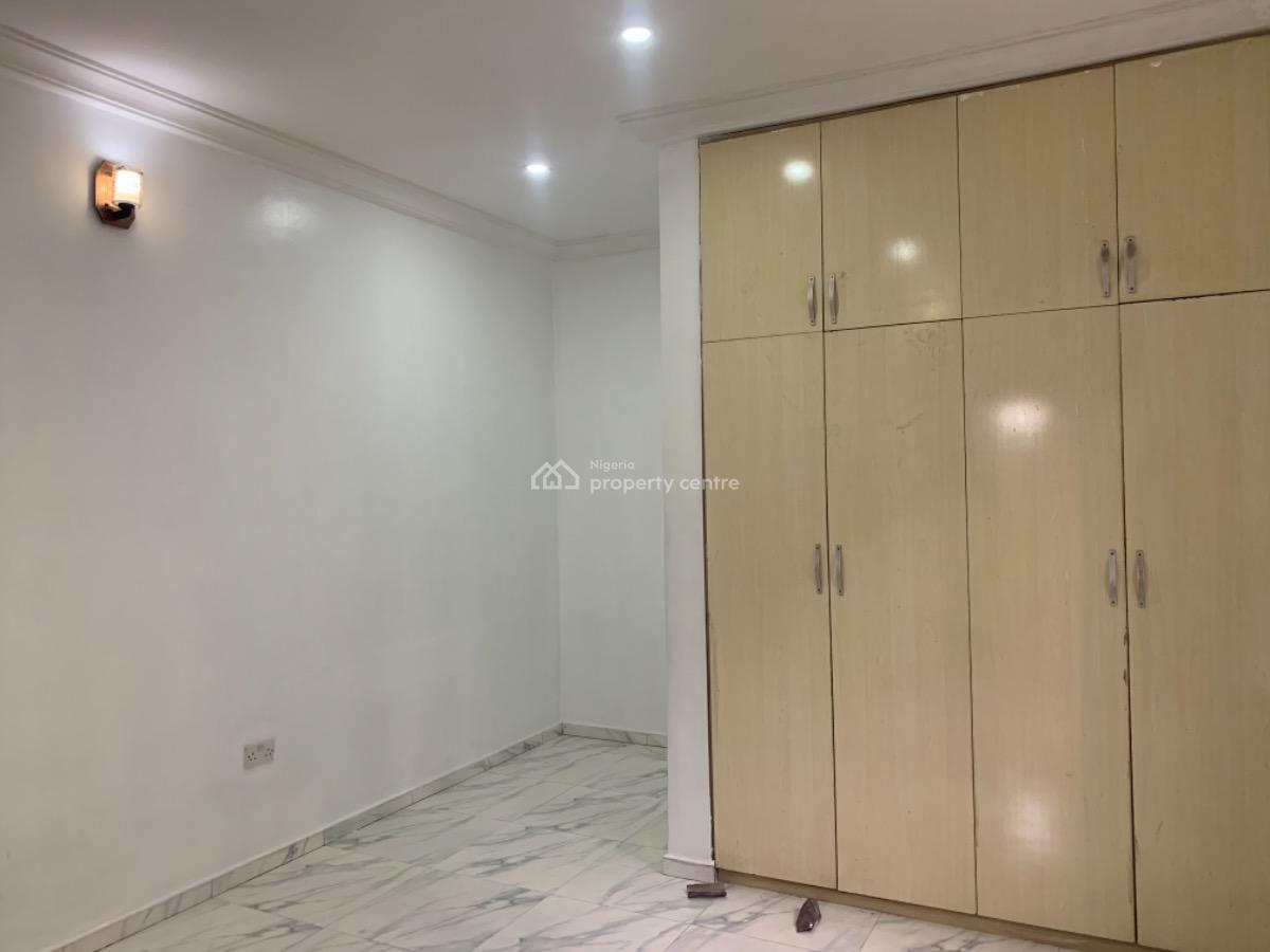 a Beautifully Design and Well Finished Semi-detached Bungalow, at Odani Green City Estate Elelenwo, Port Harcourt, Rivers, Semi-detached Bungalow for Sale