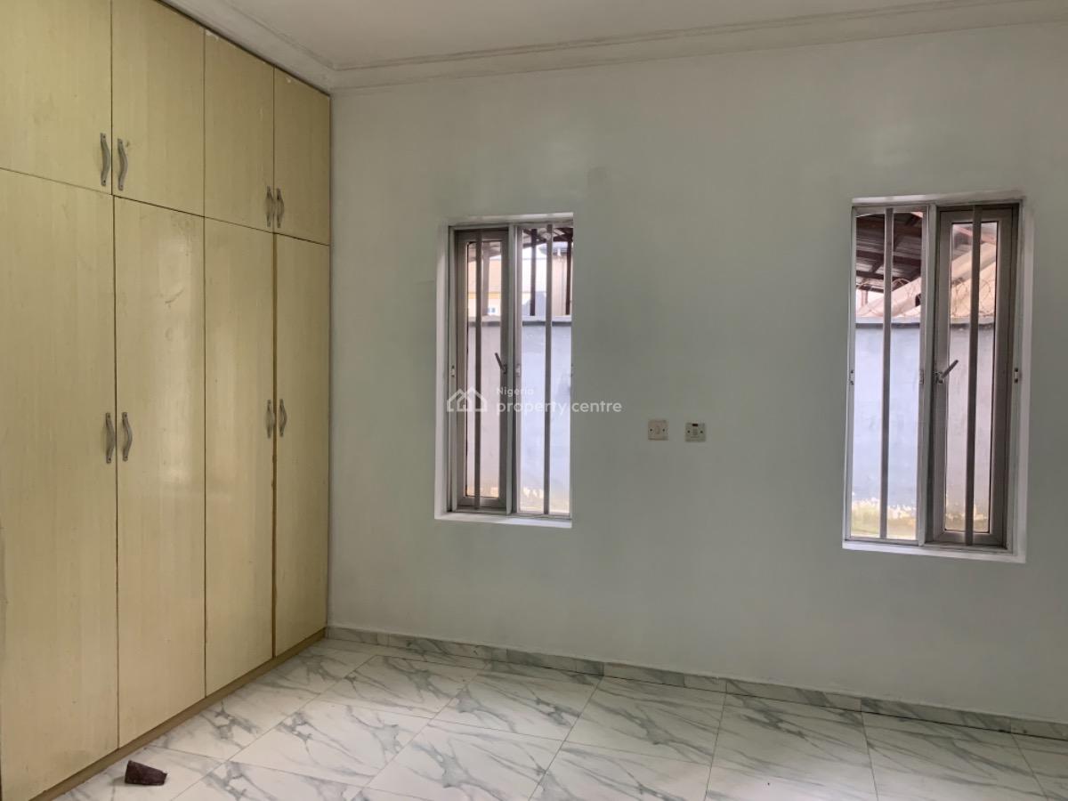 a Beautifully Design and Well Finished Semi-detached Bungalow, at Odani Green City Estate Elelenwo, Port Harcourt, Rivers, Semi-detached Bungalow for Sale