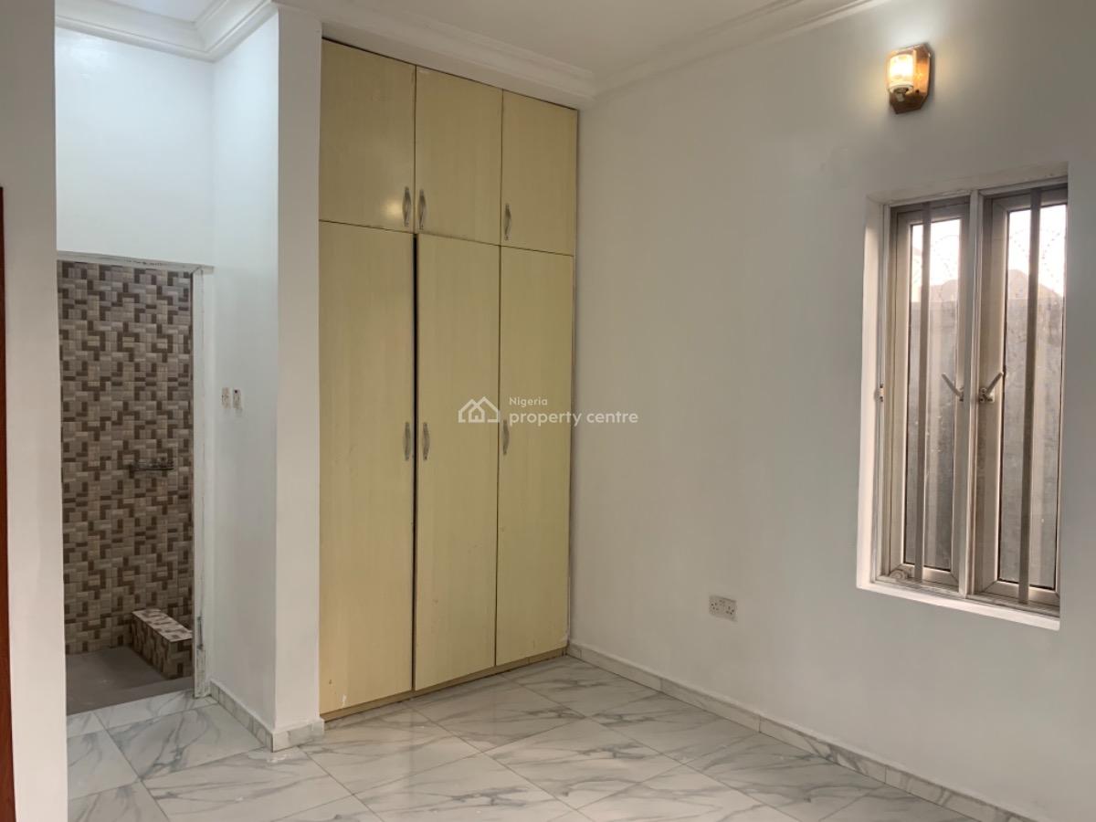 a Beautifully Design and Well Finished Semi-detached Bungalow, at Odani Green City Estate Elelenwo, Port Harcourt, Rivers, Semi-detached Bungalow for Sale